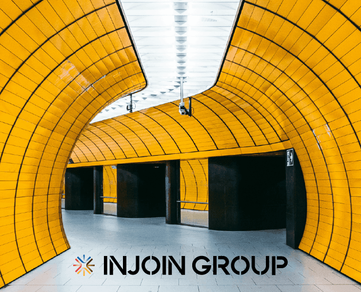 Injonin INJOIN GROUP - 打造卓越空间,提升客户价值